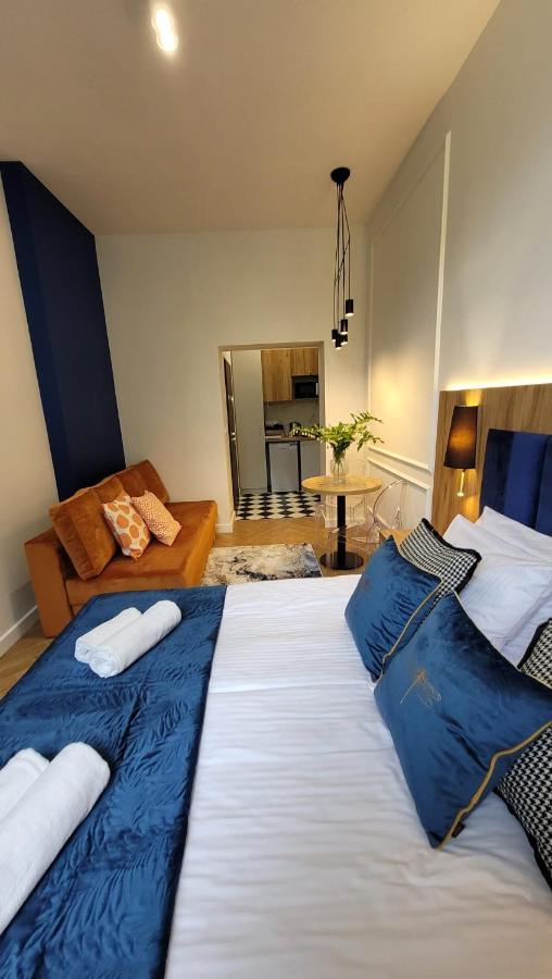 Apartment Movo Ii Old Town *