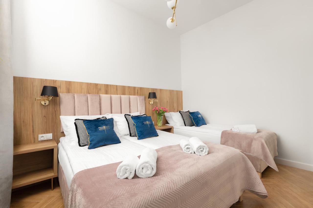 Movo Ii Old Town Apartment