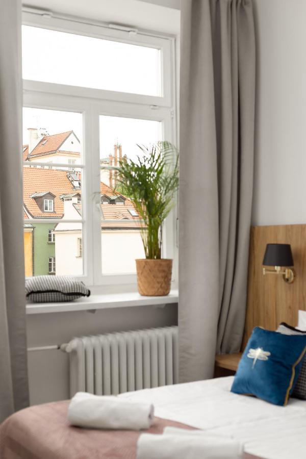 Movo Ii Old Town Apartment *